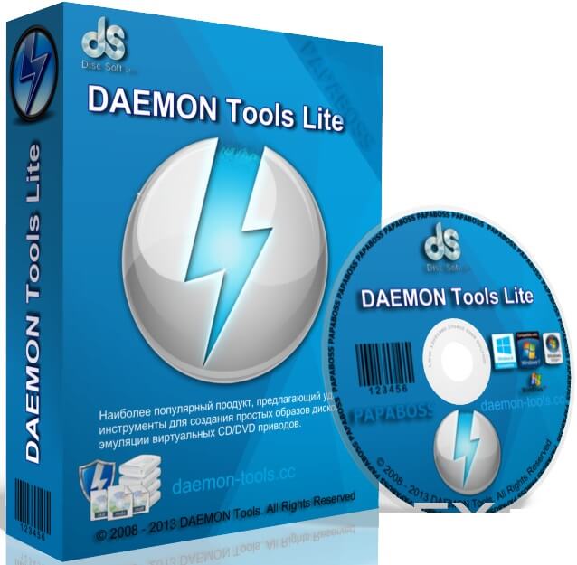 Free Serial Key For Daemon Tools Lite